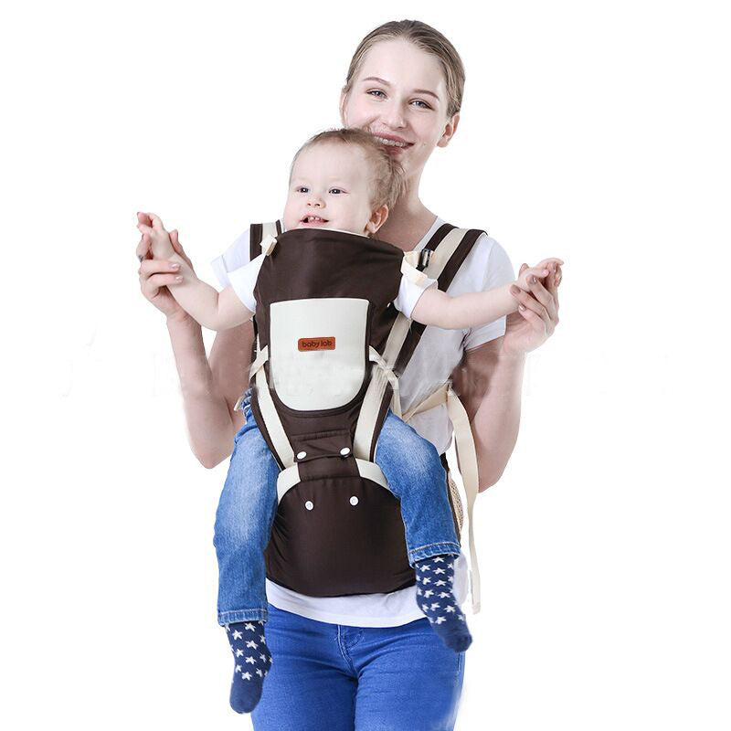 New Born Baby Carrier