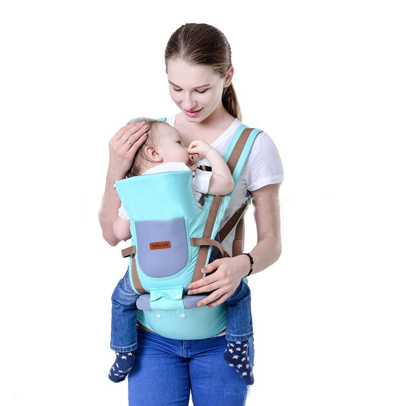 New Born Baby Carrier