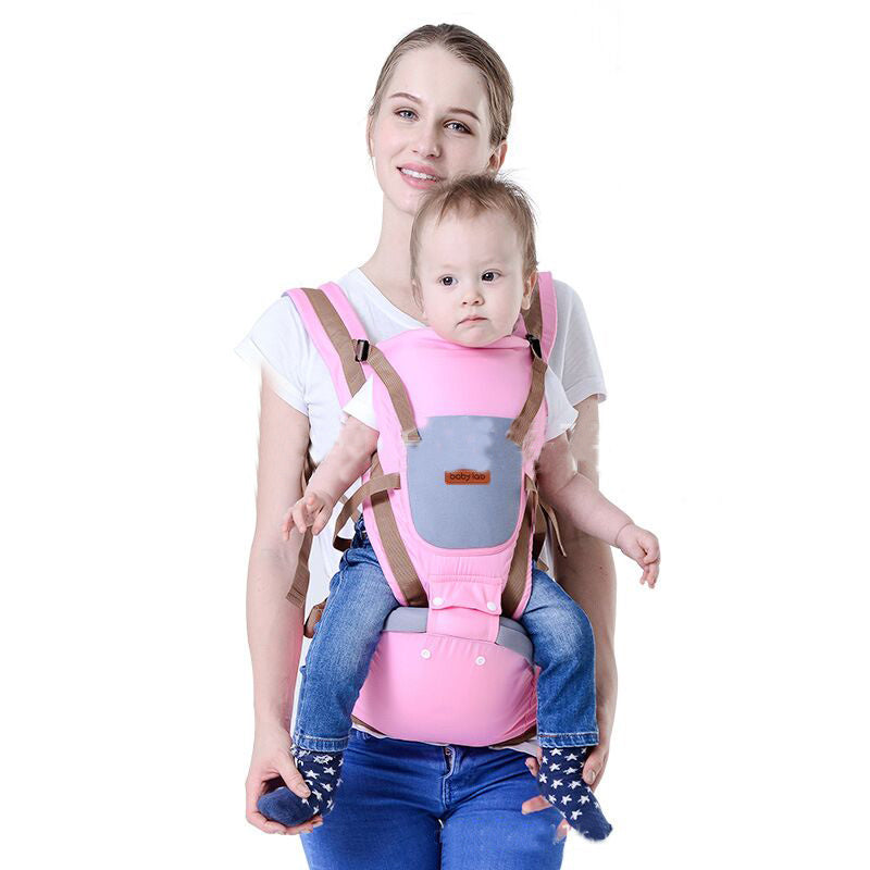 New Born Baby Carrier
