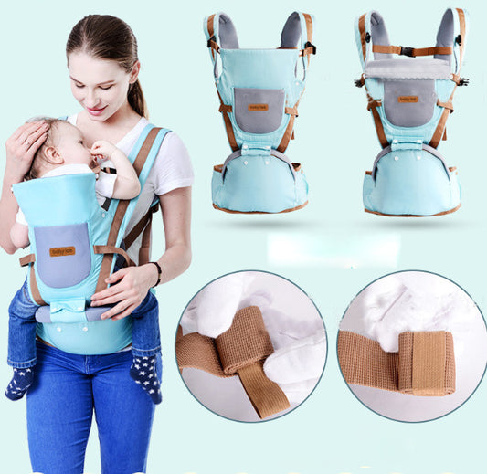 New Born Baby Carrier